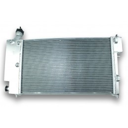 Radiador aluminio CITROEN SAXO VTS y PEUGEOT 106 16S