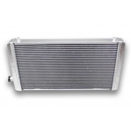 Radiateur Aluminium CITROEN BX GTI et ventilateurs plats