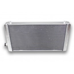Radiator Aluminium CITROEN BX GTI fans and dishes