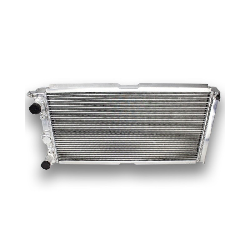 Alluminio radiatore FIAT PUNTO GT TURBO 1.4