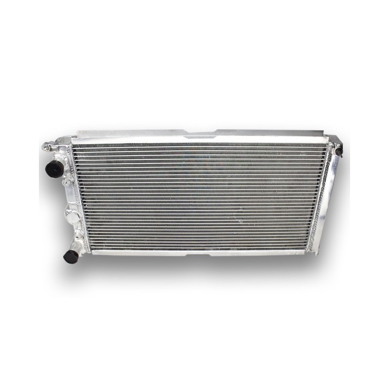 Alluminio radiatore FIAT PUNTO GT TURBO 1.4 Alluminio radiatore FIAT PUNTO GT TURBO 1.4