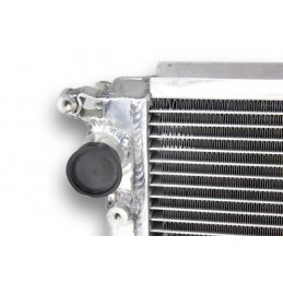 Radiator aluminum FIAT PUNTO GT TURBO 1.4