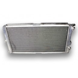 Alluminio radiatore FIAT PUNTO GT TURBO 1.4
