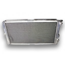 Radiateur Aluminium FIAT PUNTO GT TURBO 1.4