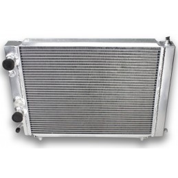 Radiator aluminum LANCIA DELTA EVOLUTION