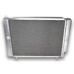 Alluminio radiatore LANCIA DELTA evoluzione