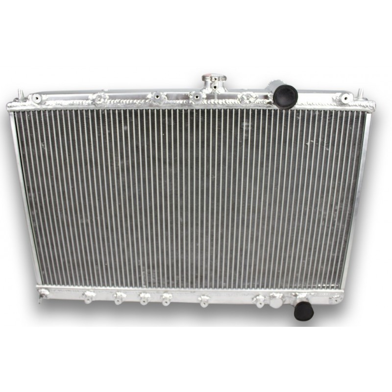 Radiateur Aluminium MITSUBISHI LANCER EVO 1 2 3