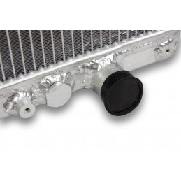 Radiatore in Alluminio per MITSUBISHI LANCER EVO 1 2 3