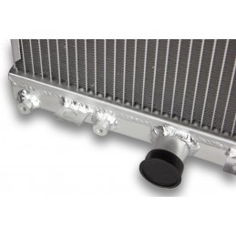 Radiator Aluminum for MITSUBISHI LANCER EVO 7 8 9