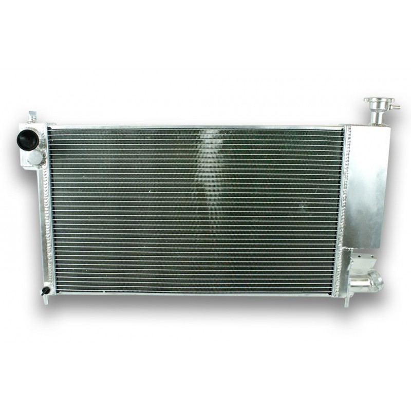 Radiateur Aluminium PEUGEOT 306 16S et CITROEN ZX VOLCANE Radiateur Aluminium PEUGEOT 306 16S et CITROEN ZX VOLCANE