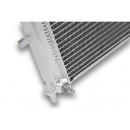 Radiateur Aluminium PEUGEOT 306 16S et CITROEN ZX VOLCANE