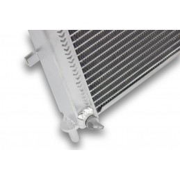 Radiator Aluminum PEUGEOT 306 16S and CITROEN ZX VOLCANE