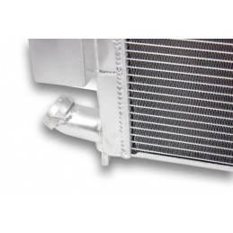 Aluminium Radiator PEUGEOT 306 16'S en CITROEN ZX VOLCANE