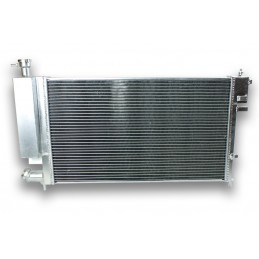 Aluminium Radiator PEUGEOT 306 16'S en CITROEN ZX VOLCANE