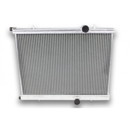 Aluminium Radiator PEUGEOT 307 RC en CITROEN XSARA VTS