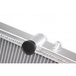 Radiador de Aluminio PEUGEOT 307 RC y CITROEN XSARA VTS