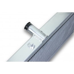 Radiador de Aluminio PEUGEOT 307 RC y CITROEN XSARA VTS
