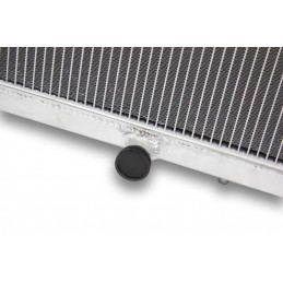 Radiador de Aluminio PEUGEOT 307 RC y CITROEN XSARA VTS