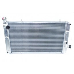 Radiador de Aluminio PEUGEOT 309 GTI 16S