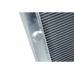 Aluminium Radiator PEUGEOT 309 GTI 16S