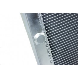Radiatore di Alluminio PEUGEOT 309 GTI 16S