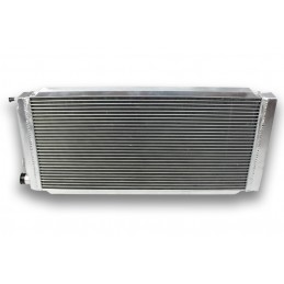 Aluminiowy radiator i wentylatory dania PEUGEOT 205 GTI 1.6 L/1.9 L