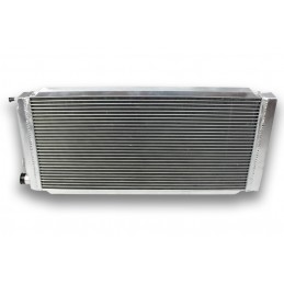 Radiateur Aluminium et ventilateurs plats PEUGEOT 205 GTI 1.6L/1.9L