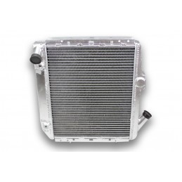 Aluminium Radiator RENAULT 5 GT TURBO 40mm