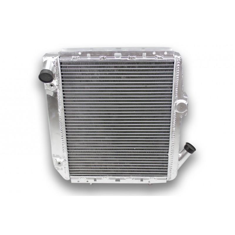 Radiateur Aluminium RENAULT 5 GT TURBO 40mm