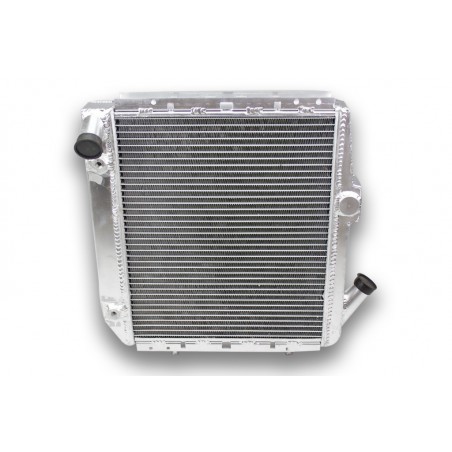 Aluminium Radiator RENAULT 5 GT TURBO 40mm