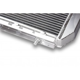 Aluminium Radiator RENAULT 5 GT TURBO 40mm