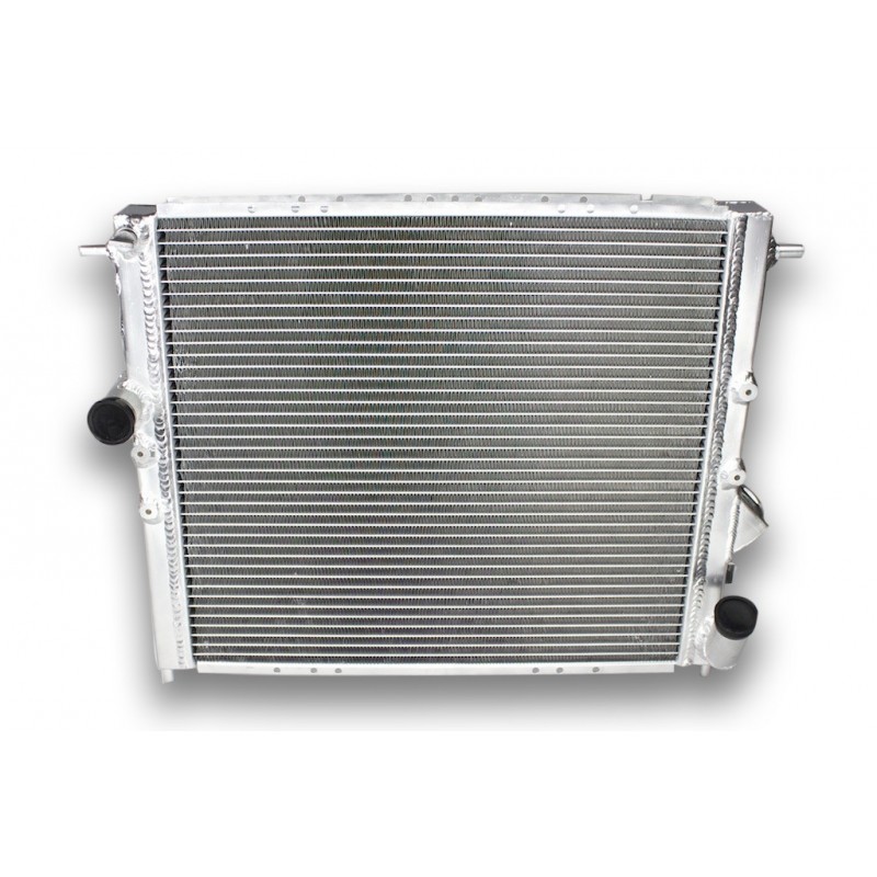 Radiador de Aluminio de RENAULT CLIO 16S et WILLIAMS Radiador de Aluminio de RENAULT CLIO 16S et WILLIAMS