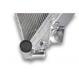 Radiatore in Alluminio RENAULT CLIO 16S et WILLIAMS