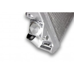Aluminiowa chłodnica RENAULT CLIO 16S i WILLIAMS