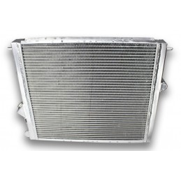 Radiator Aluminum RENAULT CLIO 16S et WILLIAMS