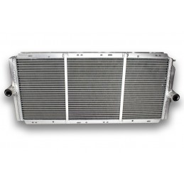 Aluminiowy radiator ALPINE A610 V6 TURBO EUROPACUP