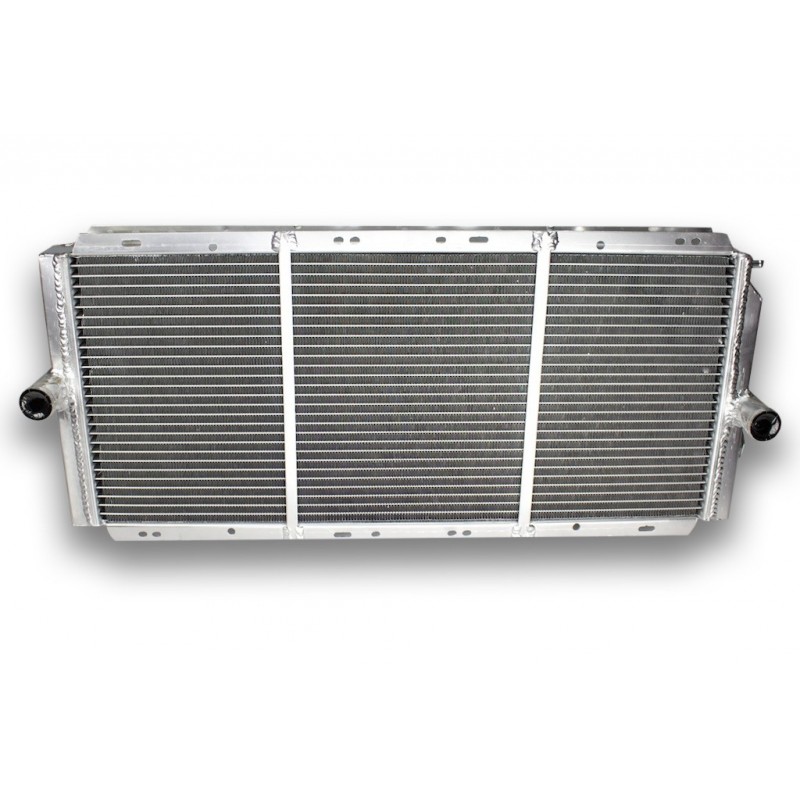 Radiateur Aluminium ALPINE A610 V6 TURBO EUROPACUP Radiateur Aluminium ALPINE A610 V6 TURBO EUROPACUP