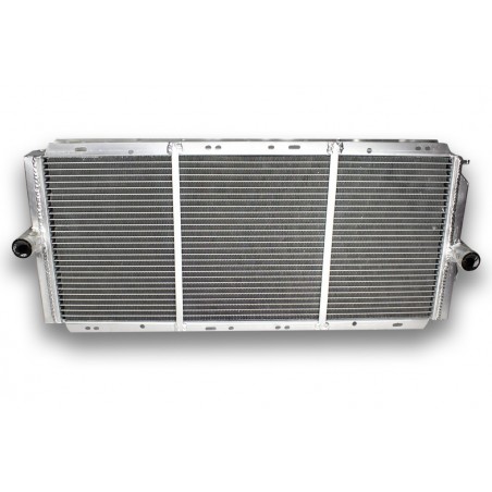 Aluminiowy radiator ALPINE A610 V6 TURBO EUROPACUP