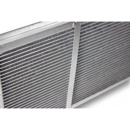 Radiator Aluminum RENAULT R21 2L TURBO