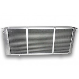 Radiateur Aluminium et ventilateurs pour RENAULT R21 2L TURBO