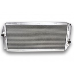 Aluminiowy radiator ALPINE A610 V6 TURBO