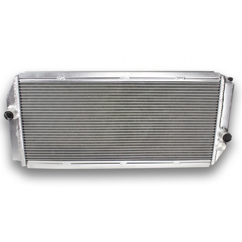 Radiateur Aluminium ALPINE A610 V6 TURBO Radiateur Aluminium ALPINE A610 V6 TURBO
