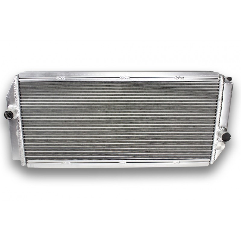 Radiateur Aluminium ALPINE A610 V6 TURBO