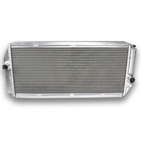 Aluminiowy radiator ALPINE A610 V6 TURBO