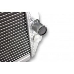 Radiateur Aluminium ALPINE A610 V6 TURBO