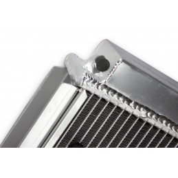 Radiateur Aluminium ALPINE A610 V6 TURBO