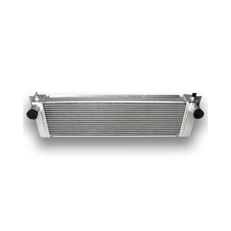 Radiateur Aluminium avant pour ALPINE A110 et R8 GORDINI Radiateur Aluminium avant pour ALPINE A110 et R8 GORDINI
