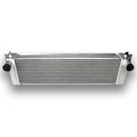 Aluminiowy radiator przed ALPINE A110 i R8 GORDINI