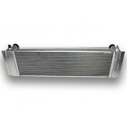 Aluminiowy radiator przed ALPINE A110 i R8 GORDINI