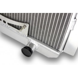 Radiateur Aluminium FORD ESCORT RS 2000